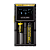 З/У для аккумуляторов Nitecore D2 Ni-MH/Ni-Cd/Li-ion/IMR/LiFePO4 2 слота