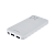 *Внешний аккумулятор GoPower PB2U myPower Pro 10000mAh белый 