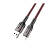 Кабель HOCO U68 USB (m)-Type-C (m) 1.2м 5.0A нейлон черный (1/20/200)