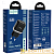 Сетевое З/У HOCO N4 2USB 2.4A черный (1/12/120)