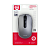 Мышь беспроводная Smartbuy 262AG ONE классическая USB бесшумная серебряный (1/40)
