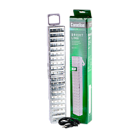 Светильник светодиодный Camelion LA-111 4W 220V 60LED настенный (1/24)