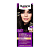 Краска для волос Schwarzkopf Palette 110мл N2 (3-0) Темный каштан (1/10)