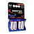 Батарейка Энергия FR6 AA FR14G505 bulk Lithium (1/50)