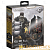 Мышь проводная Defender GM-480L Kill'em All игровая USB черный (1/40)