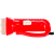 Фонарь универсальный Ultraflash 920-TH 0.3W 1LED от батареек красный (1/25/300)