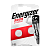 Батарейка Energizer CR2025 BL2 Lithium 3V (2/20/280)