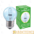 Лампа галогенная Osram GU5.3 50W 2950K 12V рефлектор 51S DECOSTAR прозрачная