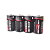 Батарейка ANSMANN RED LR20 SR4, в упак 20 шт