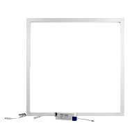 Светильник панель-рамка Camelion LBS-2301 45W LED IP20 белый (1/2/10)