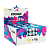 *Батарейка Космос LR6 AA Shrink 4 Alkaline 1.5V (96/384) 