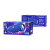 Портативная колонка Borofone BR3 bluetooth 5.0 microSD синий (1/40)