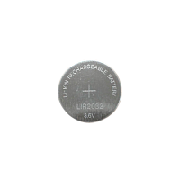 Аккумулятор ET LIR2032 BL1 35mAh, 3.6V, Li-Ion (1/5000)