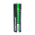 Аккумулятор Li-ion GoPower ICR18650 PC1 3.7V 2200mAh без защиты выс.конт. (1/80/160)