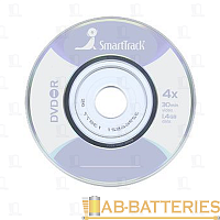 Диск DVD-RW SmartTrack MINI 1.4GB 4x 1шт. 