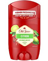Дезодорант мужской Old Spice CITRON стик 60мл