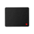 Коврик для мыши Defender BLACK 250х200х3 черный (1/100)