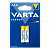 Батарейка Varta ENERGY LR03 AAA BL2 Alkaline 1.5V (4103) (2/20/100)
