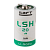 Батарейка Saft LSH20 (А373/LR20/D) bulk Li-SOCl2 3.6V 13000mAh высокоток.