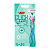 Бритва BIC Soleil Click 3 Sensitive 3 лезвия 2 кассеты пластиковая ручка (1/10)