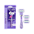 Бритва Gillette VENUS Swirl 5 лезвий 3 кассеты