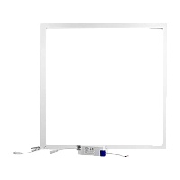 Светильник панель-рамка Camelion LBS-2304 45W LED с блоком пит. (1/10)
