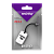 Картридер Smartbuy 706 USB2.0 microSD белый (1/20)