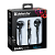 Наушники внутриканальные Defender 609 Basic черный белый (1/50)