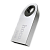 Флеш-накопитель HOCO UD9 32GB USB2.0 металл серебряный (1/80)