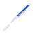 Маркер промышленный MunHwa PAINT MARKER PM-05 4.0мм нитрокраска белый (1/12/576)