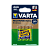 Аккумулятор бытовой Varta HR03 AAA BL4 NI-MH Endless 950mAh (4/40/200)