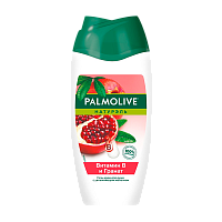 Гель для душа Palmolive Гранат 250мл (1/12)