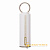 Внешний аккумулятор Remax RPL-26 Ring Holder 5000mAh 1.0A 1USB белый