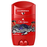 Дезодорант мужской Old Spice Nightpanther стик 60мл ENG (1/6)