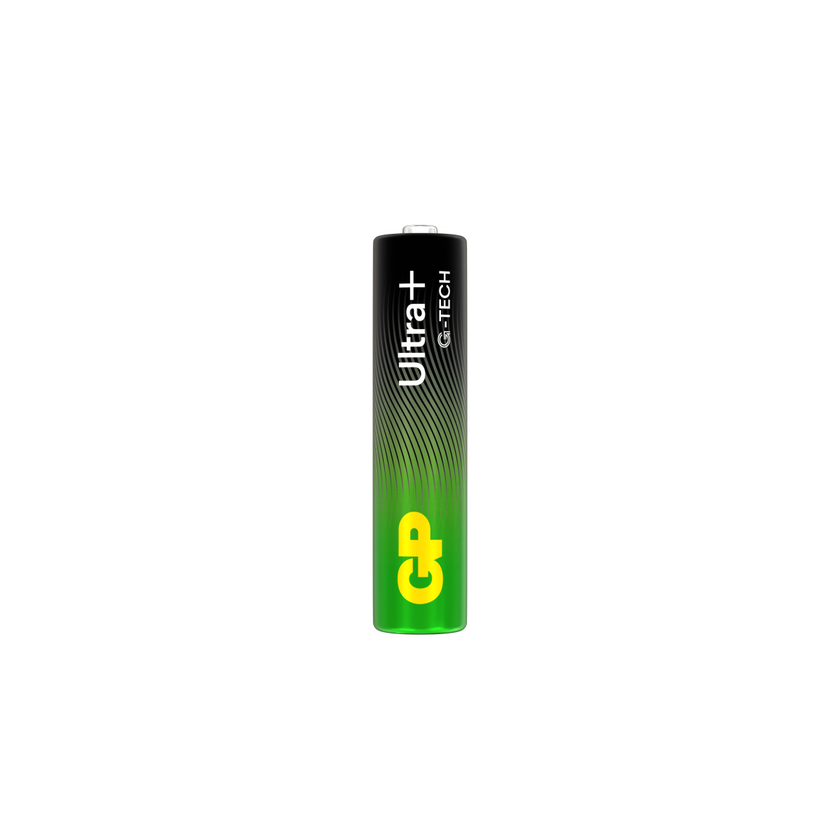 Батарейка GP ULTRA PLUS G-tech LR03 AAA BL2 Alkaline 1.5V (2/20/160)