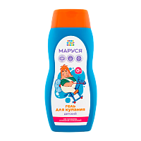 Пена для ванн EVETTE экстракт ЛЕСНЫЕ ЯГОДЫ 500мл (1/24)