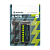 Батарейка Defender Крона 6LR61 BL1 Alkaline 9V (1/10/120)