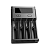 З/У для аккумуляторов Nitecore I4 Ni-MH/Ni-Cd/Li-ion/IMR/LiFePO4 4 слота