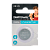 Батарейка GoPower CR2016 BL1 Lithium 3V (1/50/2000)