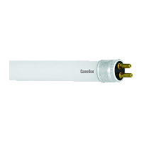 Лампа люминесцентная Camelion T4 G5 12W 4200К трубка (1/10/200)