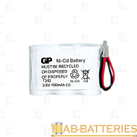 Аккумулятор для радиотелефонов ET H-1722L BL1 NI-MH 800mAh (1/12/200) 