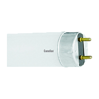 Лампа люминесцентная Camelion T8 G13 30W 4200К трубка (1/25)