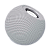 Портативная колонка HOCO BS45 bluetooth 5.0 microSD серый (1/80)
