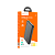 Внешний аккумулятор HOCO J87 10000mAh 20W 1USB/Type-C PD3.0 черный