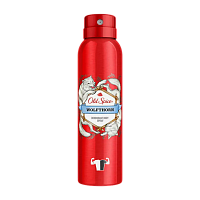 Дезодорант мужской Old Spice Wolfthorn спрей 140мл (1/6)