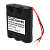 Аккумулятор для радиотелефонов GoPower T236 PC1 NI-MH 1300mAh (1/15/180)