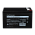 Аккумулятор свинцово-кислотный GoPower LA-12120 12V 12Ah клеммы T2/ F2 (1/4)