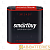 Батарейка Smartbuy Super 3R12 Shrink 1 Heavy Duty 12V (1/12/144)