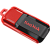 Флеш-накопитель SanDisk Cruzer Switch CZ52 32GB USB2.0 пластик черный красный