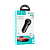 Автомобильное З/У HOCO Z38 1USB/Type-C QC3.0 черный (1/12/120)
